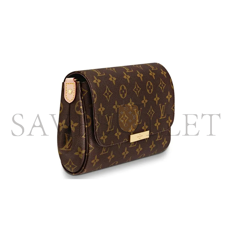 l0vis Vvtt0n master favorite mm m40718 (28*17*6cm)